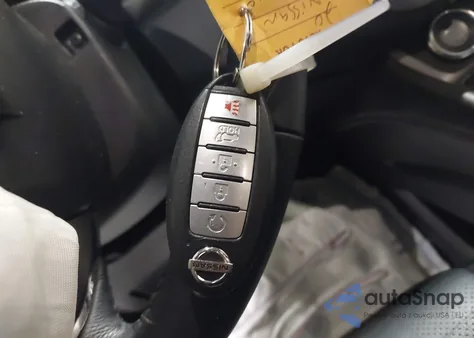 2020 Nissan Murano Sl Intelligent Awd from USA, damaged, VIN 5N1AZ2CS7LN125793